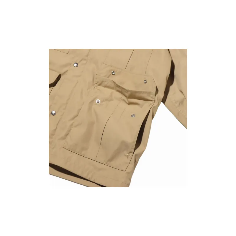 THE NORTH FACE PURPLE LABEL Jacket Unisex Vintage Beige/VB-3