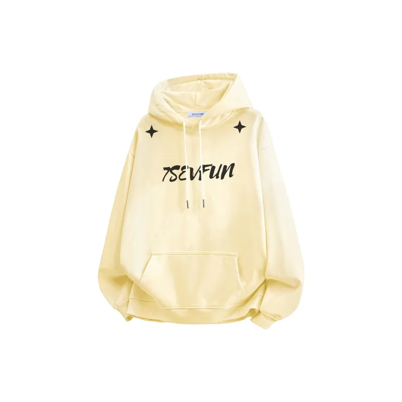 7 SEVFUN Sweatshirts Unisex-10