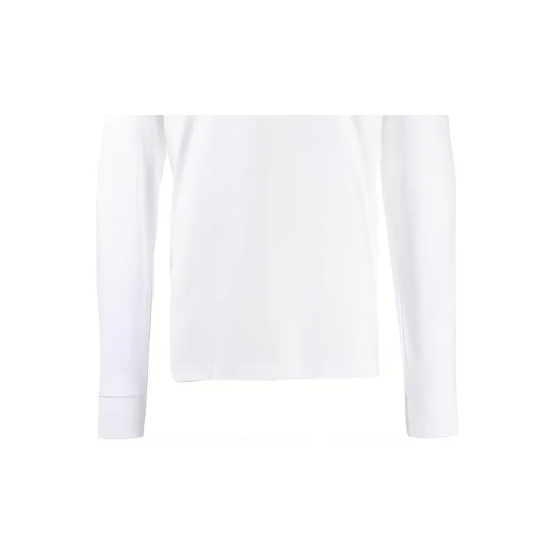 Polo Ralph Lauren Logo embroidered Long sleeve T shirt-5