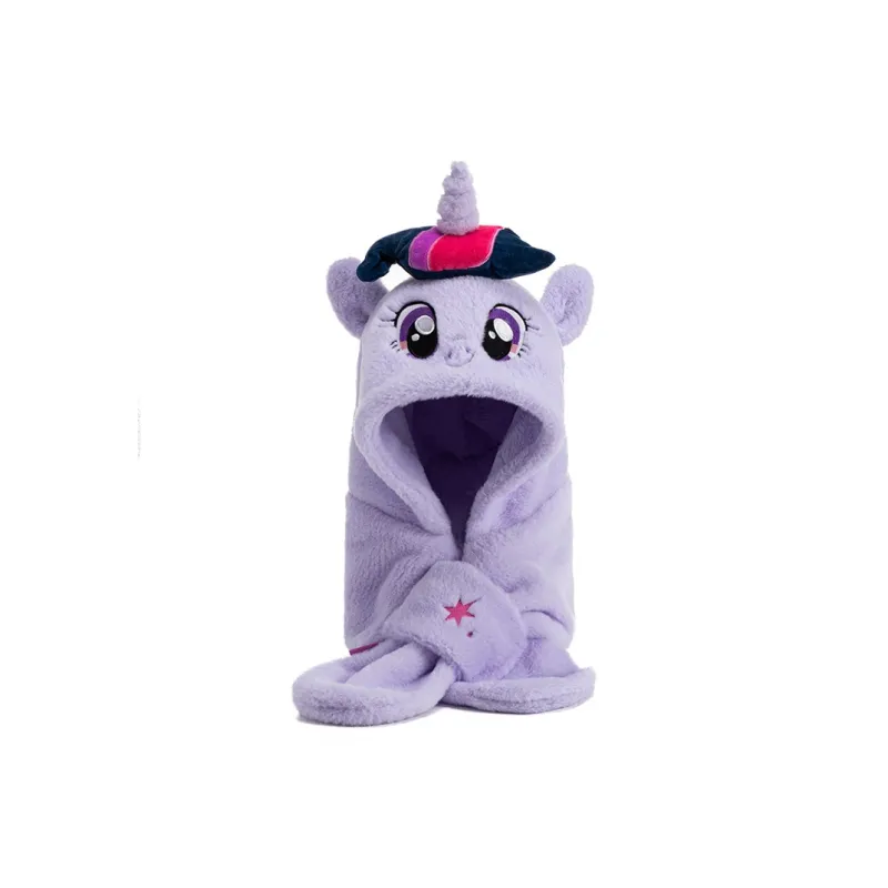 PinkyPinky Polyester Scarf Turban Unisex-3