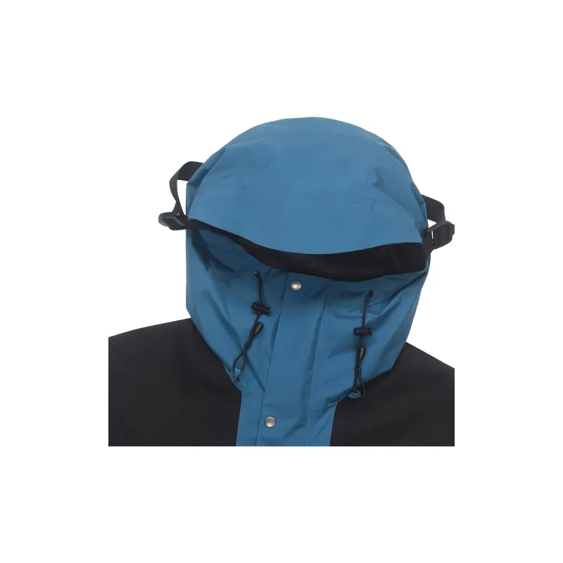 THE NORTH FACE Windbreaker Jackets Unisex Blue-2