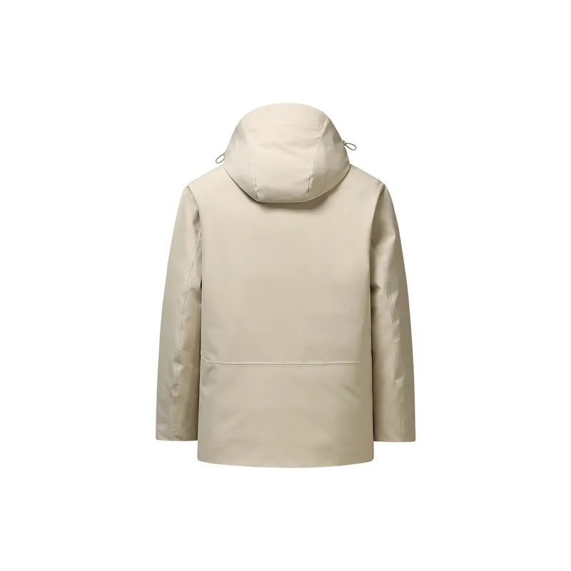 SNOW FLYING Down Jackets Unisex-6