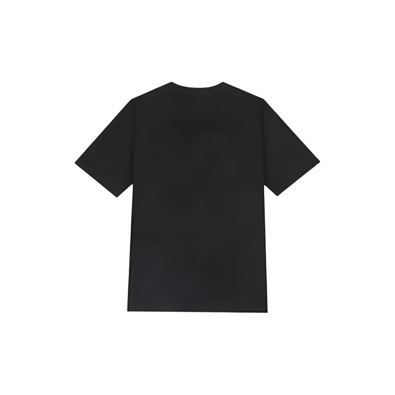 361° Variety Training Collection T Shirt Men's Super Black-1