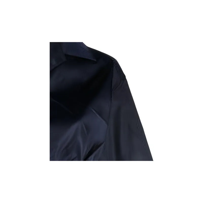 PRADA Crop Tops Women's Black-2