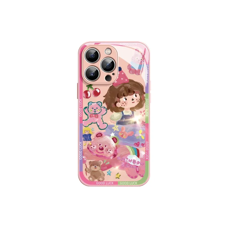 Lingtao Phone Cases-2