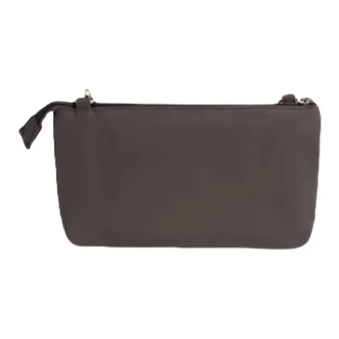 FOUVOR Oxford Multi Layer Canvas Bag Ins Chao Shoulder Bag Women's Multicolor-8