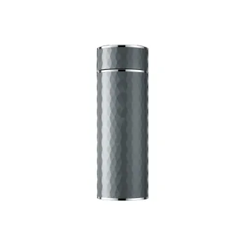 Nine Music 999 Fine Silver Water Cup Unisex