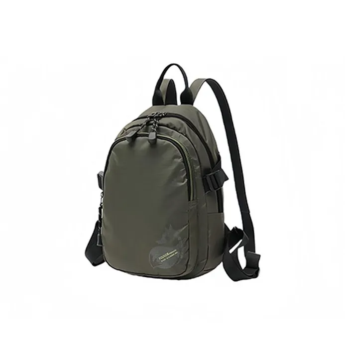 FOUVOR Oxford Men's Outdoor Mountaineering Travel Backpack Water Resistant Student Backpack Unisex Multicolor-7