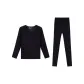 Black Clothing Sets