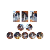 Badge Mystery Bag (Random Shipment 2 Styles)