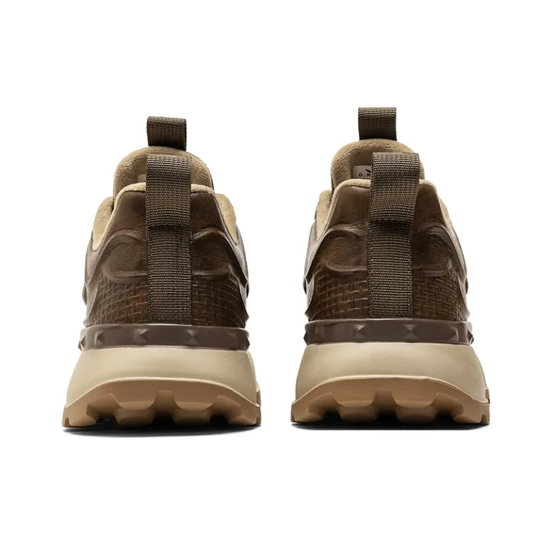 G.N.SHIJIA Low-Top Casual Shoes Men's-36