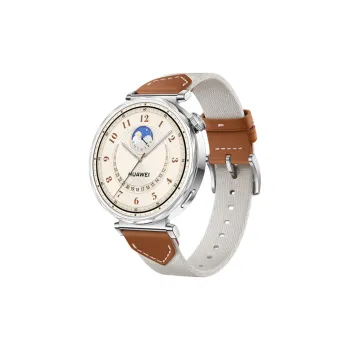 Antey Huawei Compatibility Watch Band 175 220mm Fabric Material
