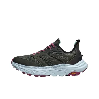 HOKA ONE ONE Anacapa 2 Freedom Outer Orbit Overcast Women's