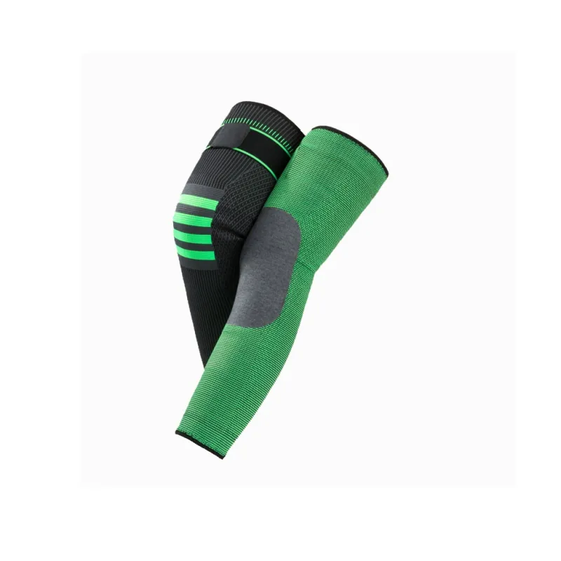 YUZHAOLIN Knee Pads Polyester Running Mountaineering Hiking Cycling Bicycles Unisex-3
