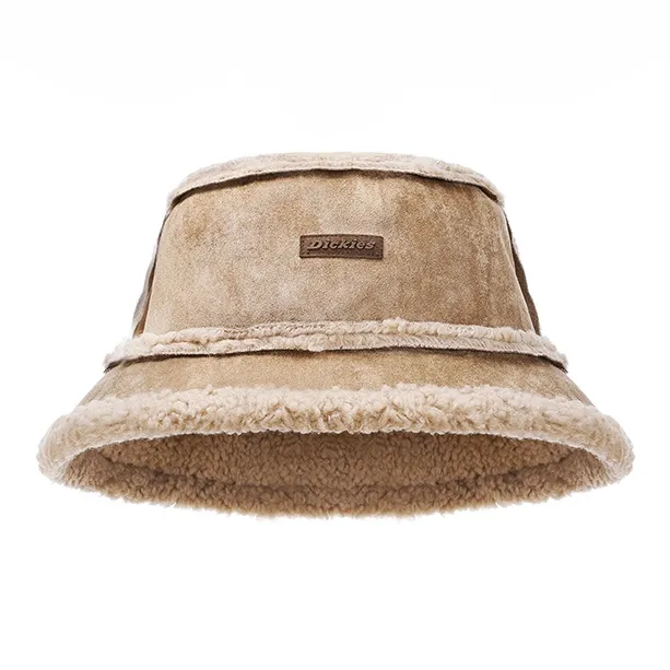 Dickies Polyester Bucket Hats Unisex-10