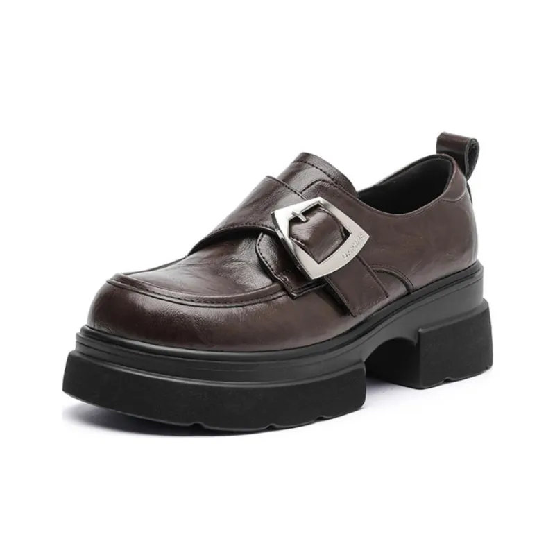 DAPHNE Loafers Women's-4