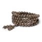 108 Pcs Agarwood Wooden Bracelet 08mm