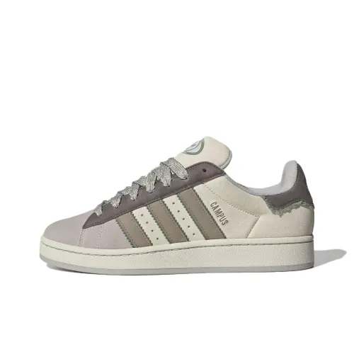 Campus Adidas Originals 00s 'Orbit Grey Putty Beige'