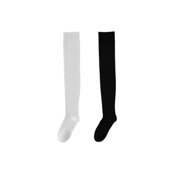 Cheemy Free Thigh high Socks Women's 2 Pack