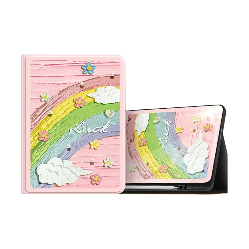 SUPER MOUSE Tablet Protective Cases-3