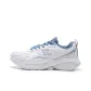 New White/Vintage Blue