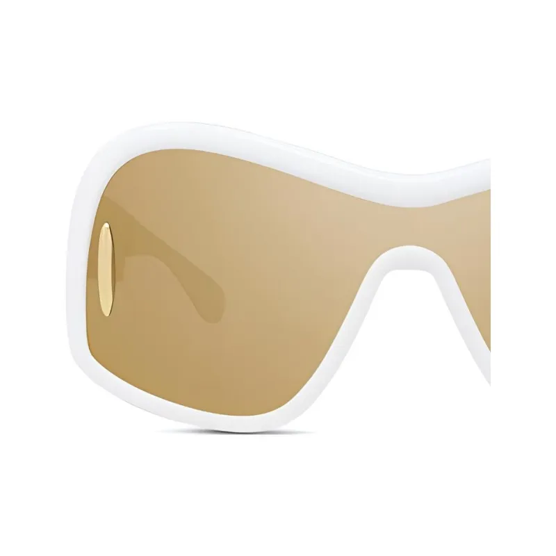LOEWE Square Mask Sunglasses-2