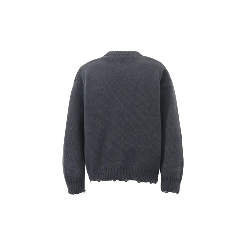 FLOAT Sweaters Unisex-5