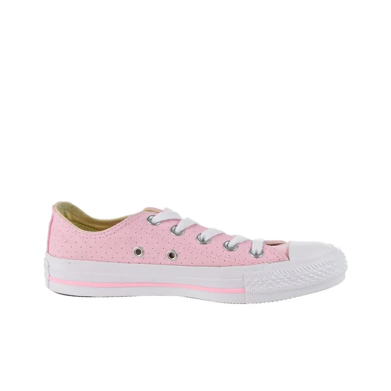 Converse Women's Chuck Taylor All Star Low 'Cherry Blossom' Women's-1