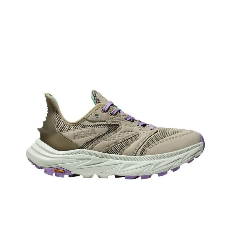 HOKA ONE ONE Anacapa 2 Freedom Sesame Glaucous Women's-1