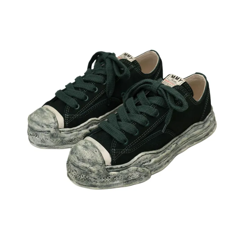MIHARA YASUHIRO Hank Low top Sneakers-12