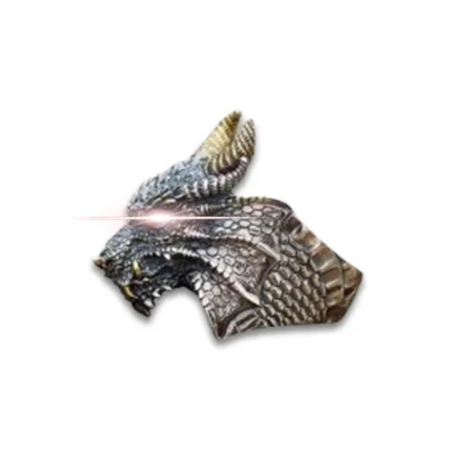 LuluCanaan Rings Men