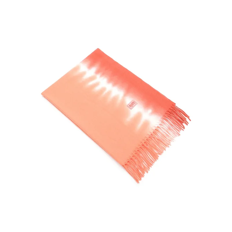 KENMO Polyester Knit Scarves Unisex-53