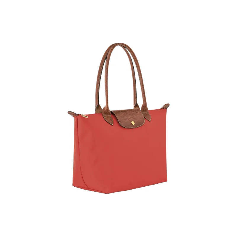 LONGCHAMP Medium Le Pliage Original Tote Bag-1
