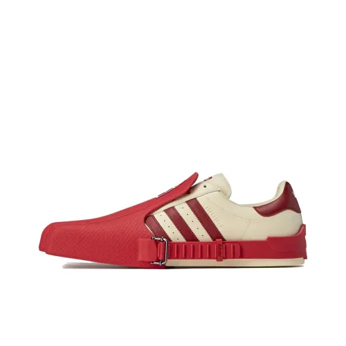 AVAVAV X Adidas Superstar 'Superfinger'