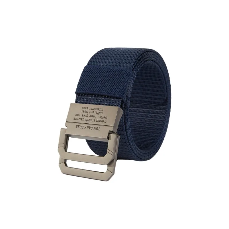 JKEM Nylon/Alloy Sports Belts Unisex 3.2CM-5