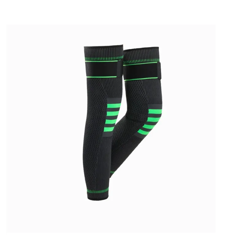 YUZHAOLIN Knee Pads Polyester Running Mountaineering Hiking Cycling Bicycles Unisex-2
