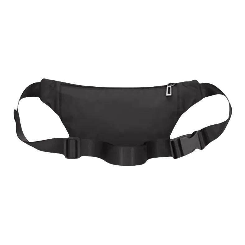 FOUVOR Nylon One Shoulder Fanny Pack, Crossbody Bag Regular Women's Multicolor-2