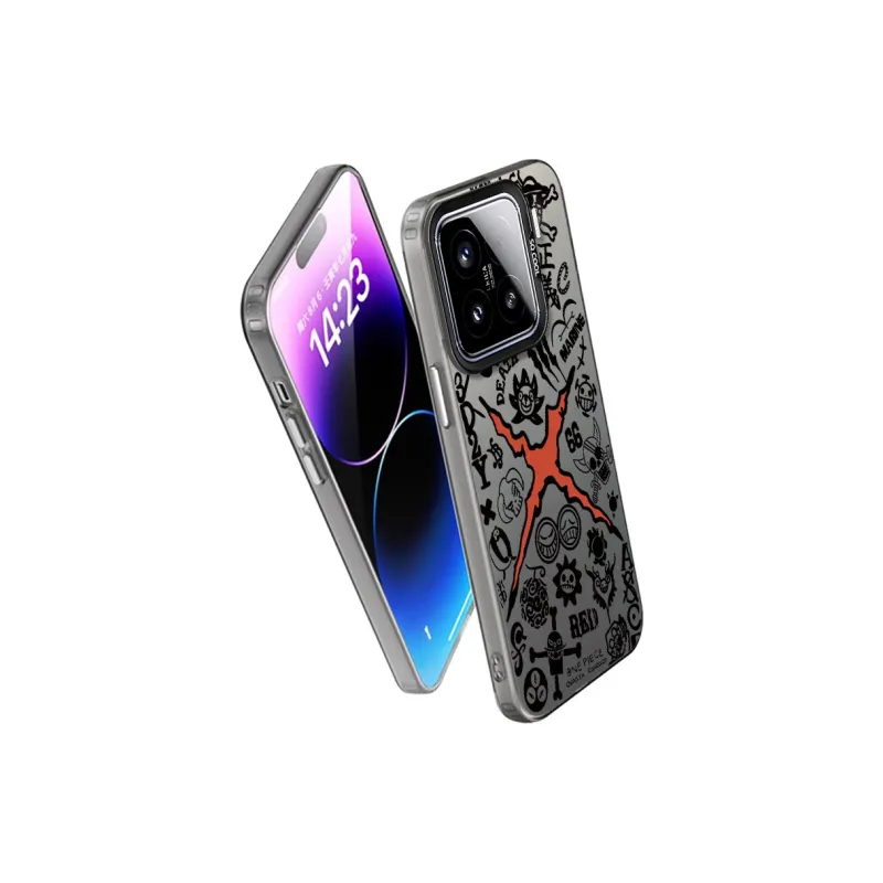 BAOCHENG Phone Cases-2