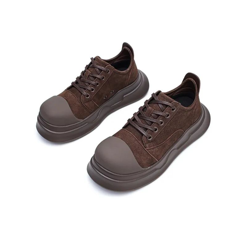 Year By Year Low Top Skateboard Shoes Unisex-1