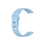 Stretch Blue