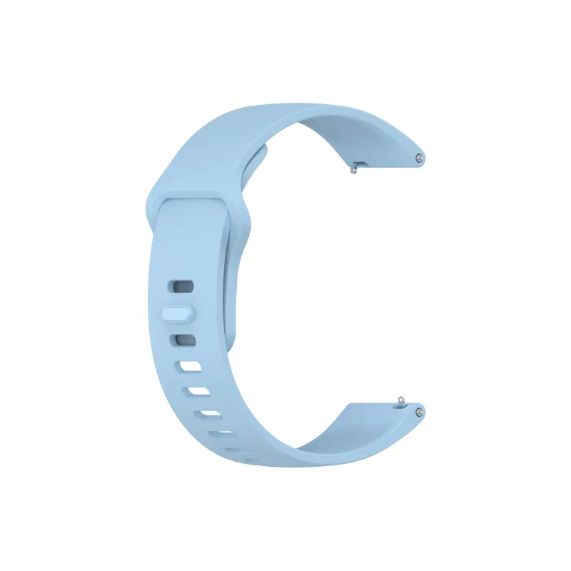 Antey Unisex Watch Bands-10