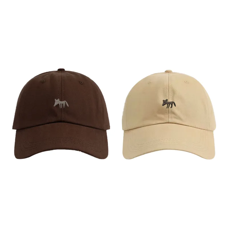Ai Jiawei Polyester Baseball Caps Unisex-30