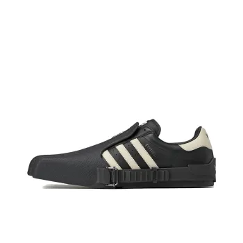 Adidas Originals Superfinger Superstar Avavav Black Women's