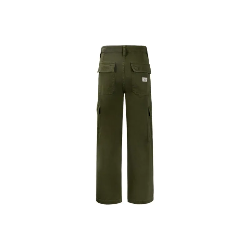 GUESS Cargo Pants Women's Khaki-1