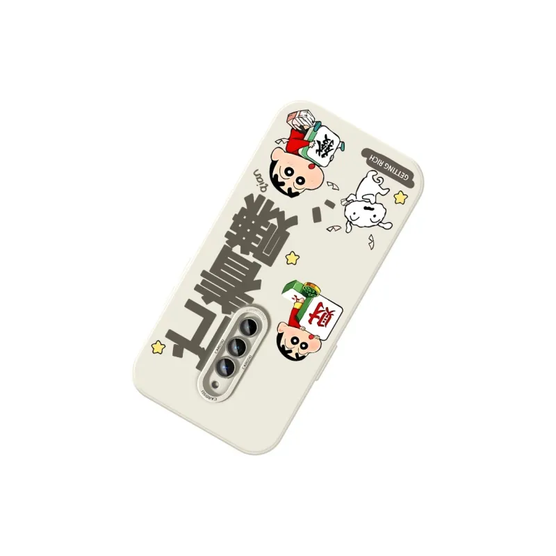 CHUNFAN Phone Cases-13