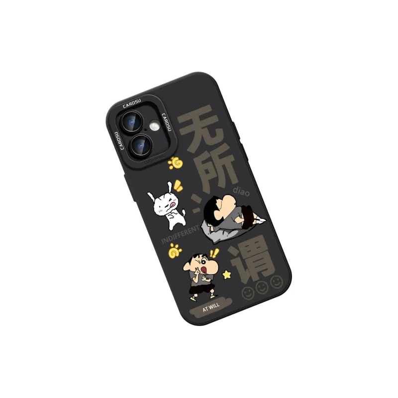 CHUNFAN Phone Cases-26