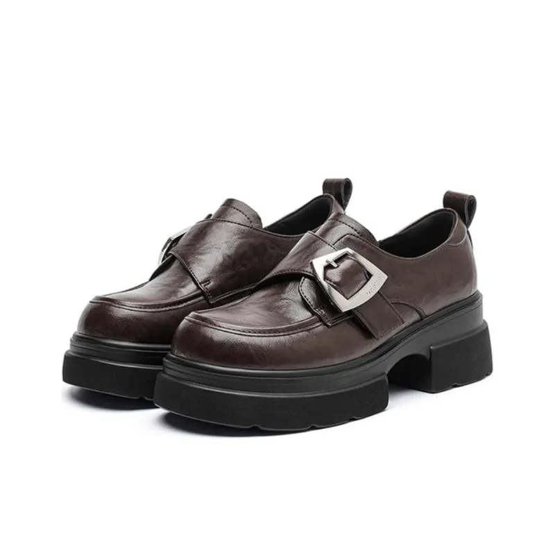 DAPHNE Loafers Women's-5