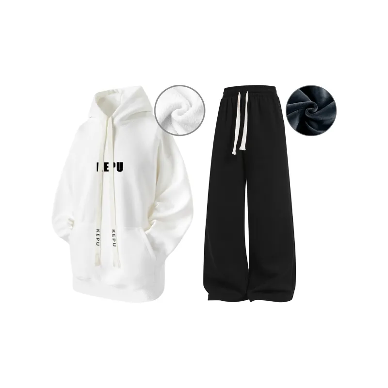 Kepu Casual Sportswear Unisex-20