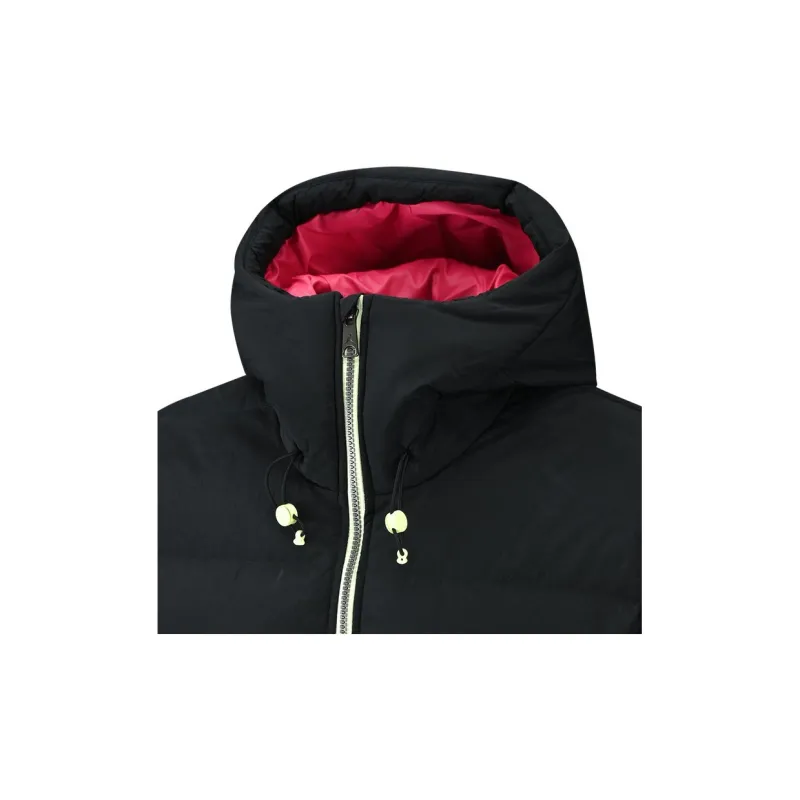 Jordan Down Fill Parka Jacket-2