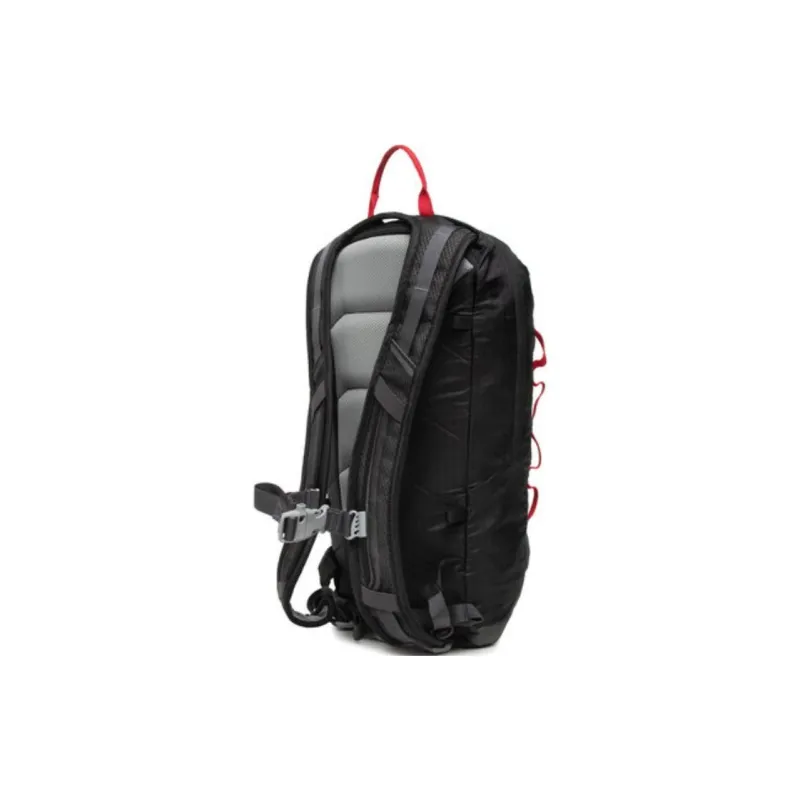 MAMMUT Polyamide Mountaineering Bag Backpack Regular Unisex Black-3